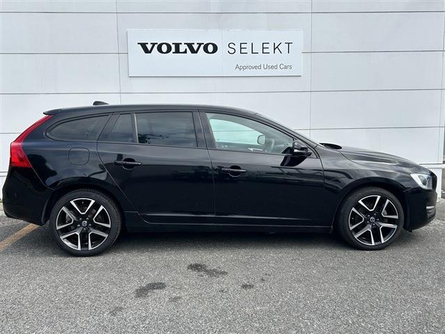 ボルボ Ｖ６０ Ｄ４ ダイナミック エディション ディーゼルターボ H29年 (東北) 99