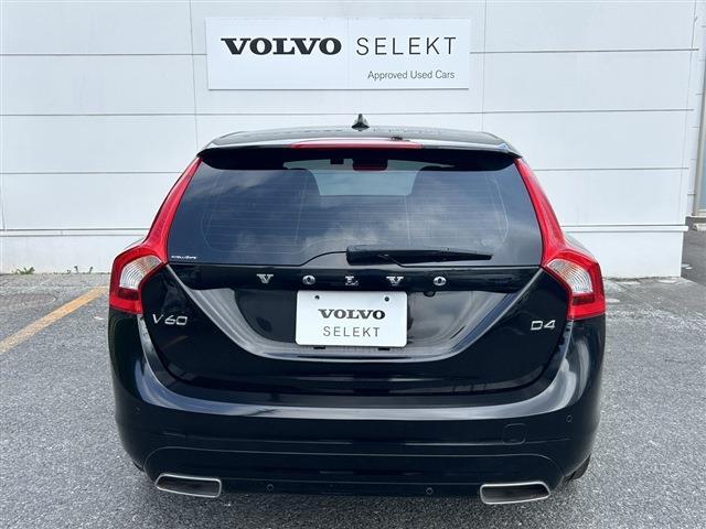 ボルボ Ｖ６０ Ｄ４ ダイナミック エディション ディーゼルターボ H29年 (東北) 99