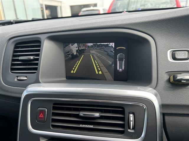 ボルボ Ｖ６０ Ｄ４ ダイナミック エディション ディーゼルターボ H29年 (東北) 99