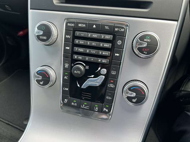 ボルボ Ｖ６０ Ｄ４ ダイナミック エディション ディーゼルターボ H29年 (東北) 99