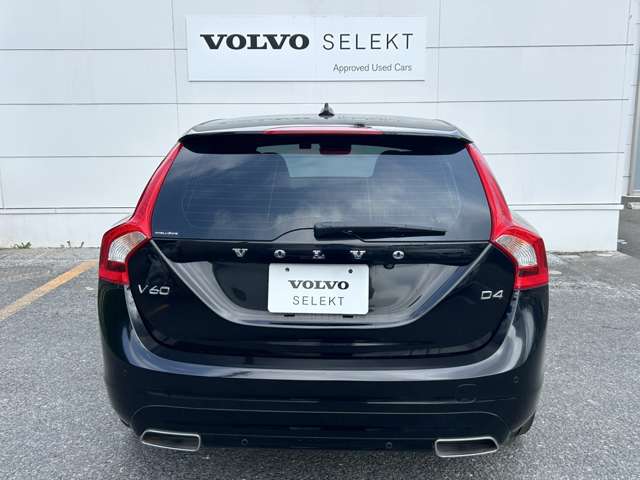 ボルボ Ｖ６０ Ｄ４ ダイナミック エディション ディーゼルターボ H29年 (東北) 99