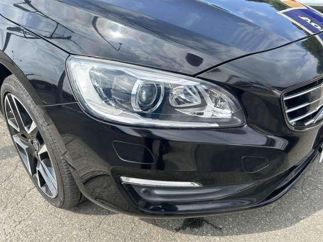 ボルボ Ｖ６０ Ｄ４ ダイナミック エディション ディーゼルターボ H29年 (東北) 99