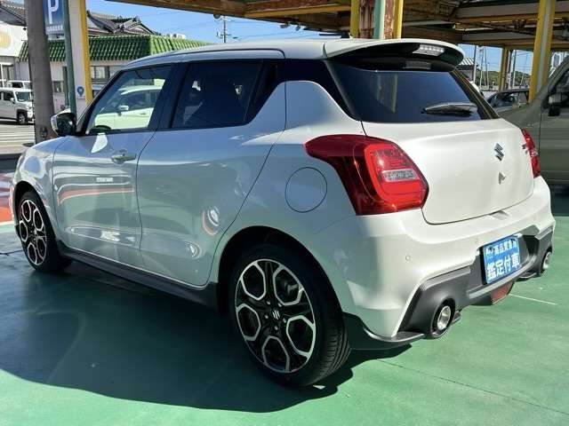 スズキ スイフト スポーツ １．４ R5年 (東海) 99