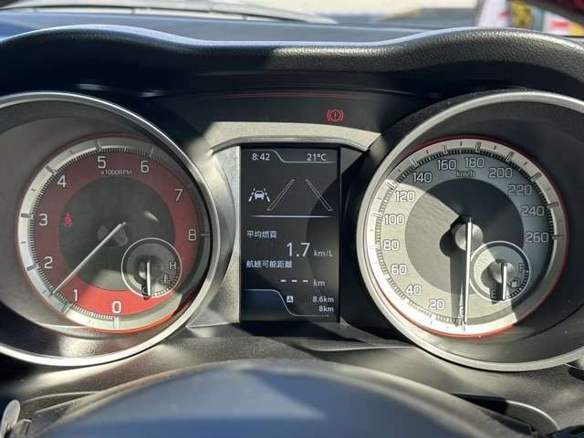 スズキ スイフト スポーツ １．４ R5年 (東海) 99