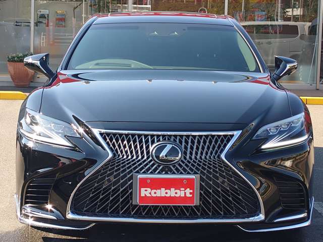 レクサス ＬＳ５００ Ｉパッケージ R1年 (中国) 99
