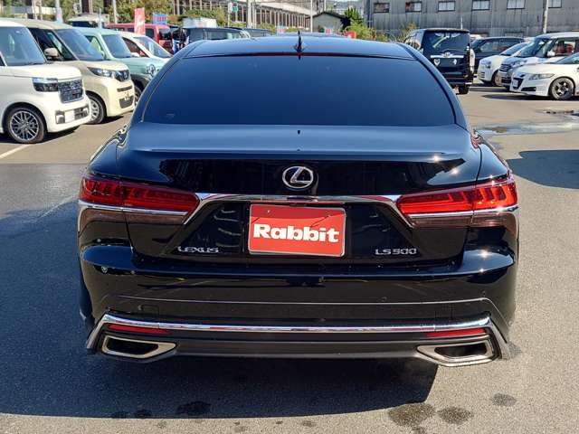 レクサス ＬＳ５００ Ｉパッケージ R1年 (中国) 99