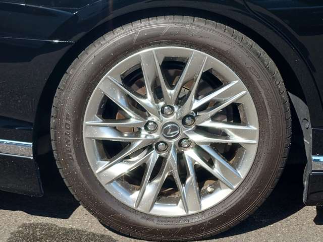 レクサス ＬＳ５００ Ｉパッケージ R1年 (中国) 99