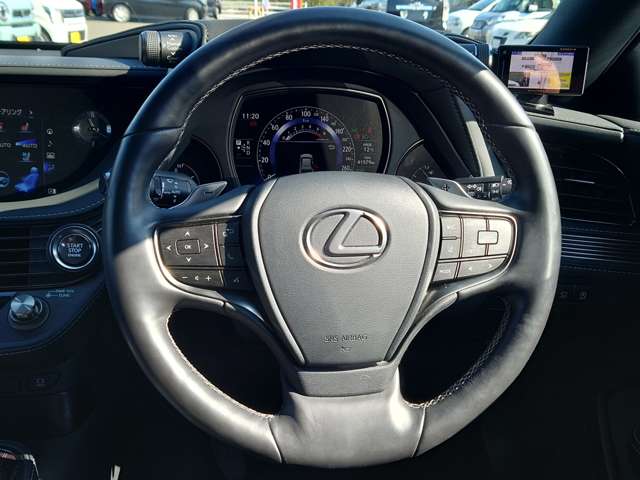 レクサス ＬＳ５００ Ｉパッケージ R1年 (中国) 99