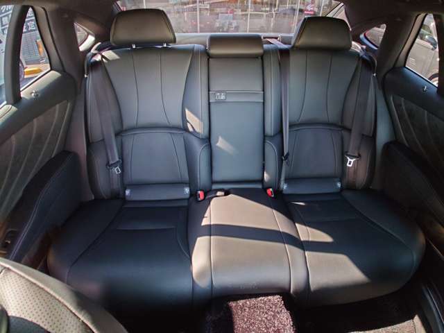 レクサス ＬＳ５００ Ｉパッケージ R1年 (中国) 99