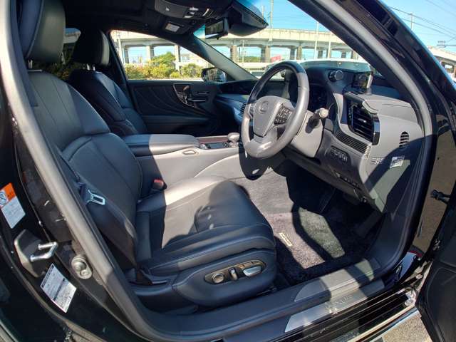 レクサス ＬＳ５００ Ｉパッケージ R1年 (中国) 99