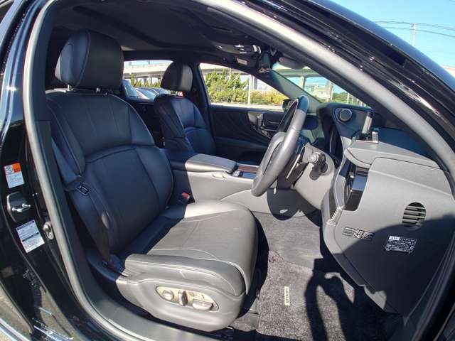 レクサス ＬＳ５００ Ｉパッケージ R1年 (中国) 99