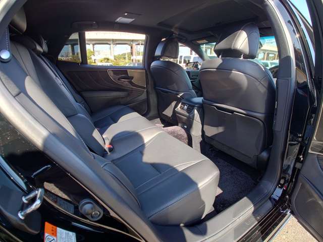 レクサス ＬＳ５００ Ｉパッケージ R1年 (中国) 99