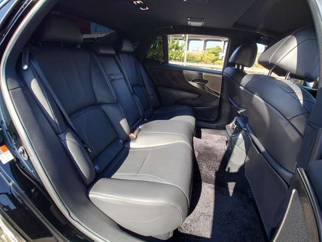 レクサス ＬＳ５００ Ｉパッケージ R1年 (中国) 99