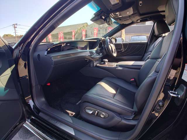 レクサス ＬＳ５００ Ｉパッケージ R1年 (中国) 99