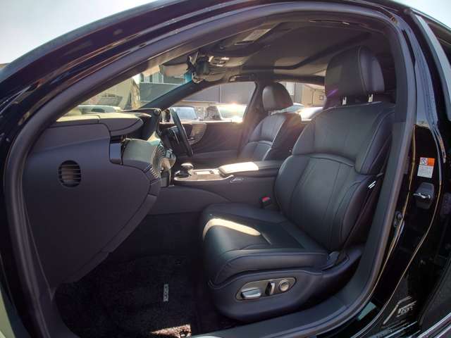 レクサス ＬＳ５００ Ｉパッケージ R1年 (中国) 99