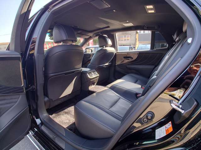 レクサス ＬＳ５００ Ｉパッケージ R1年 (中国) 99