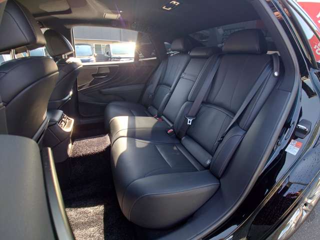 レクサス ＬＳ５００ Ｉパッケージ R1年 (中国) 99