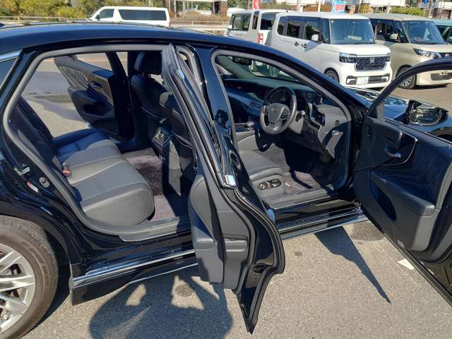 レクサス ＬＳ５００ Ｉパッケージ R1年 (中国) 99