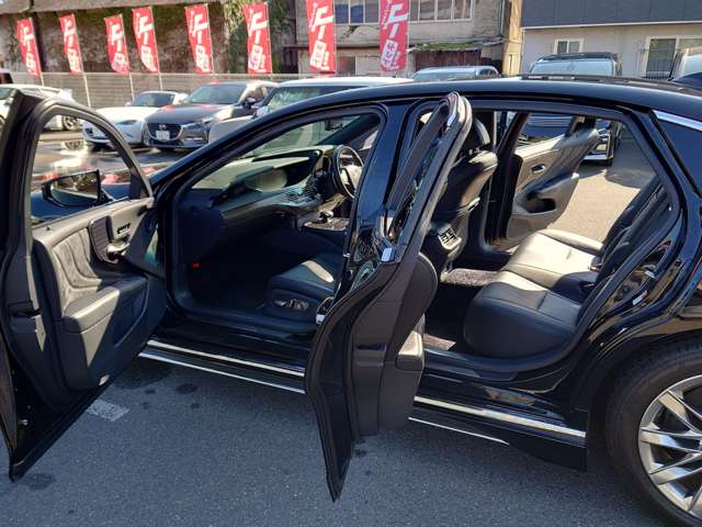 レクサス ＬＳ５００ Ｉパッケージ R1年 (中国) 99