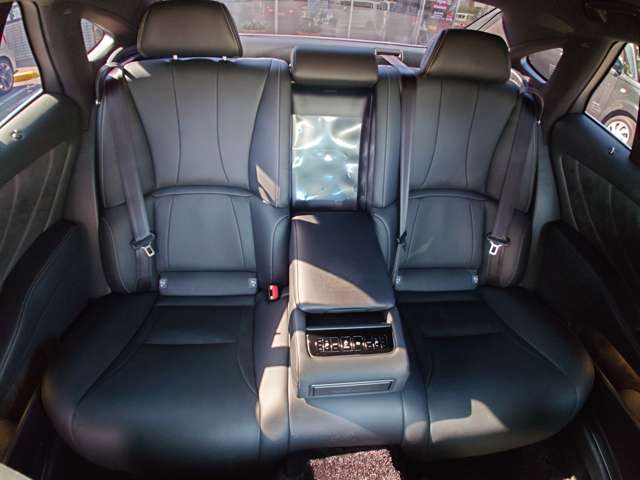 レクサス ＬＳ５００ Ｉパッケージ R1年 (中国) 99