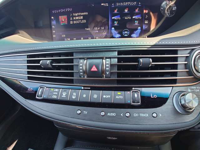 レクサス ＬＳ５００ Ｉパッケージ R1年 (中国) 99