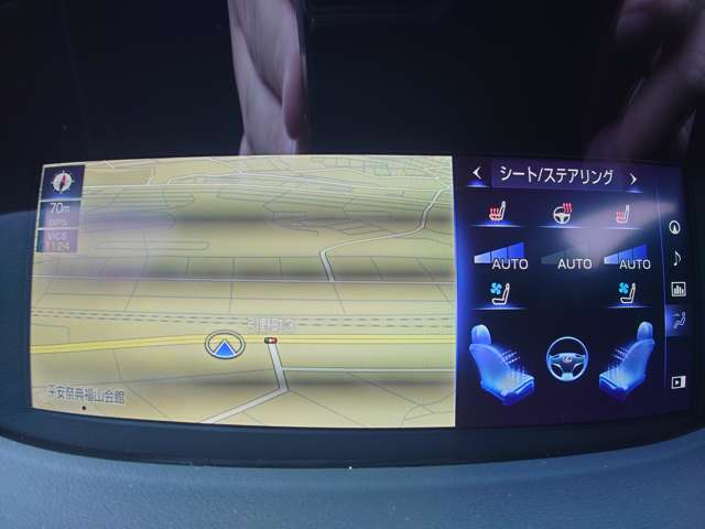 レクサス ＬＳ５００ Ｉパッケージ R1年 (中国) 99