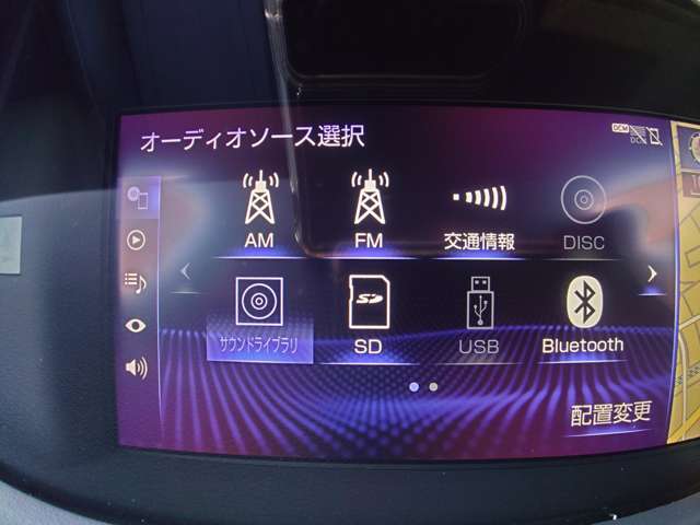 レクサス ＬＳ５００ Ｉパッケージ R1年 (中国) 99