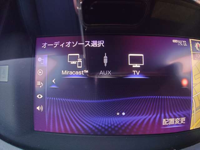 レクサス ＬＳ５００ Ｉパッケージ R1年 (中国) 99