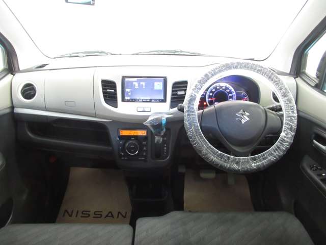 スズキ ワゴンＲ ６６０ ＦＸ リミテッド H25年 (九州・沖縄) 99