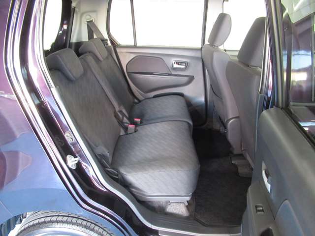 スズキ ワゴンＲ ６６０ ＦＸ リミテッド H25年 (九州・沖縄) 99