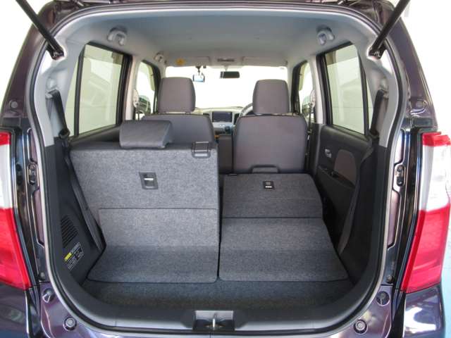 スズキ ワゴンＲ ６６０ ＦＸ リミテッド H25年 (九州・沖縄) 99