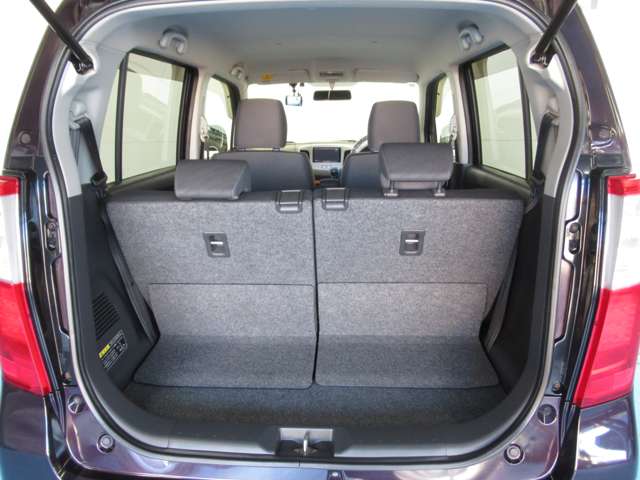 スズキ ワゴンＲ ６６０ ＦＸ リミテッド H25年 (九州・沖縄) 99