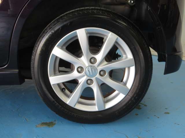 スズキ ワゴンＲ ６６０ ＦＸ リミテッド H25年 (九州・沖縄) 99