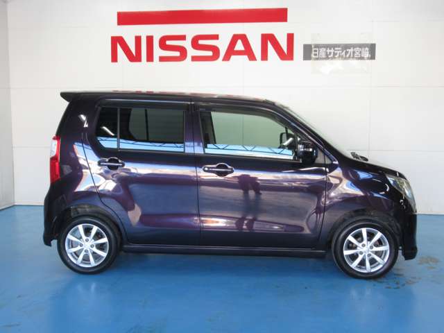 スズキ ワゴンＲ ６６０ ＦＸ リミテッド H25年 (九州・沖縄) 99