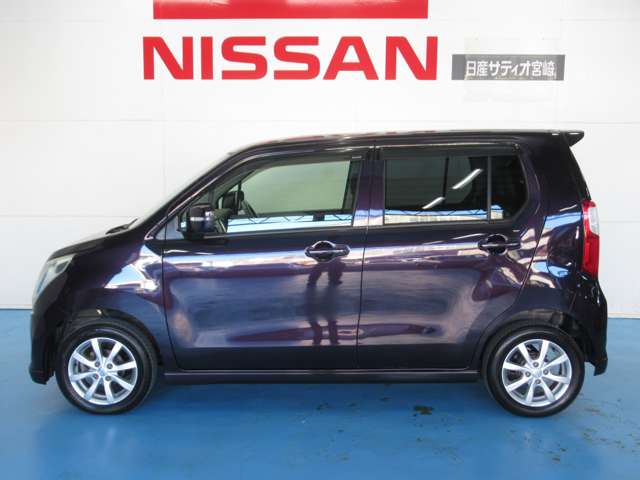 スズキ ワゴンＲ ６６０ ＦＸ リミテッド H25年 (九州・沖縄) 99