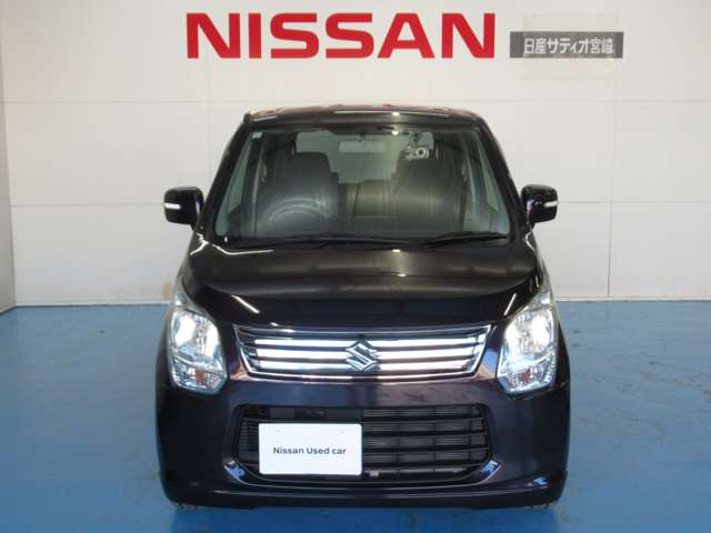 スズキ ワゴンＲ ６６０ ＦＸ リミテッド H25年 (九州・沖縄) 99