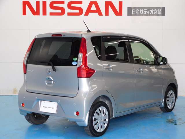 日産 デイズ ６６０ Ｘ H30年 (九州・沖縄) 99