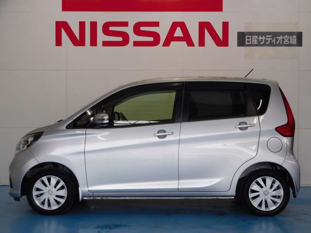 日産 デイズ ６６０ Ｘ H30年 (九州・沖縄) 99