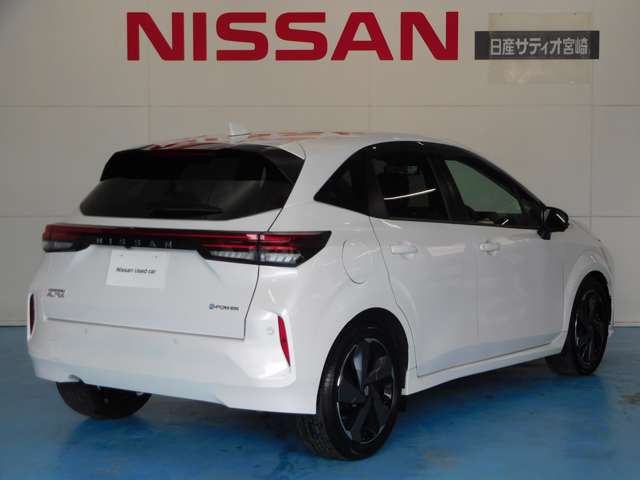 日産 ノートオーラ １．２ Ｇ レザーエディション R5年 (九州・沖縄) 99