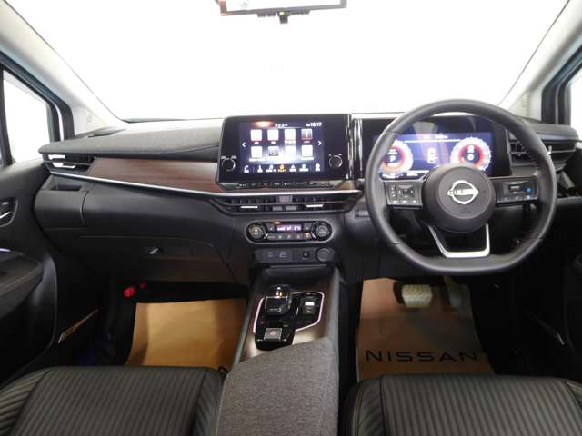 日産 ノートオーラ １．２ Ｇ レザーエディション R5年 (九州・沖縄) 99