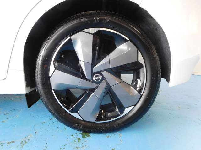 日産 ノートオーラ １．２ Ｇ レザーエディション R5年 (九州・沖縄) 99