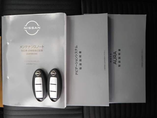 日産 ノートオーラ １．２ Ｇ レザーエディション R5年 (九州・沖縄) 99