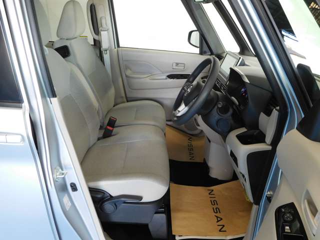 日産 ルークス ６６０ Ｘ R5年 (九州・沖縄) 99