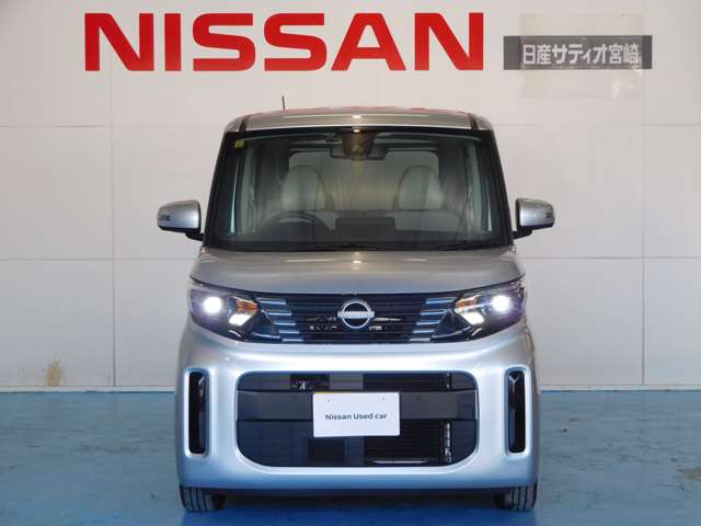 日産 ルークス ６６０ Ｘ R5年 (九州・沖縄) 99