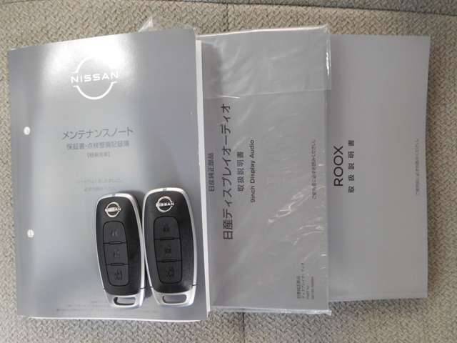 日産 ルークス ６６０ Ｘ R5年 (九州・沖縄) 99