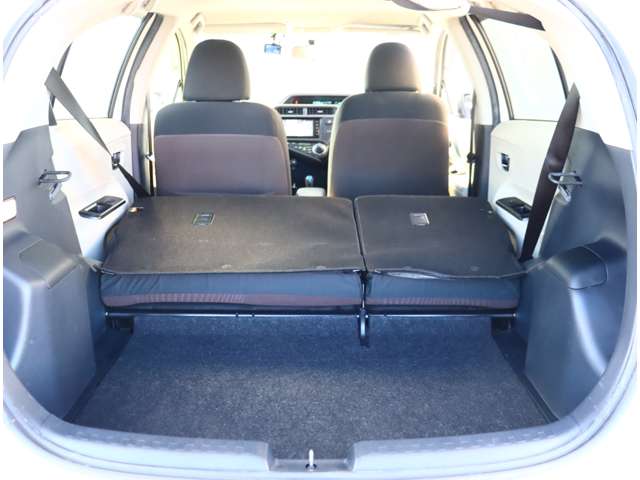 トヨタ アクア １．５ Ｇ H26年 (関東) 99