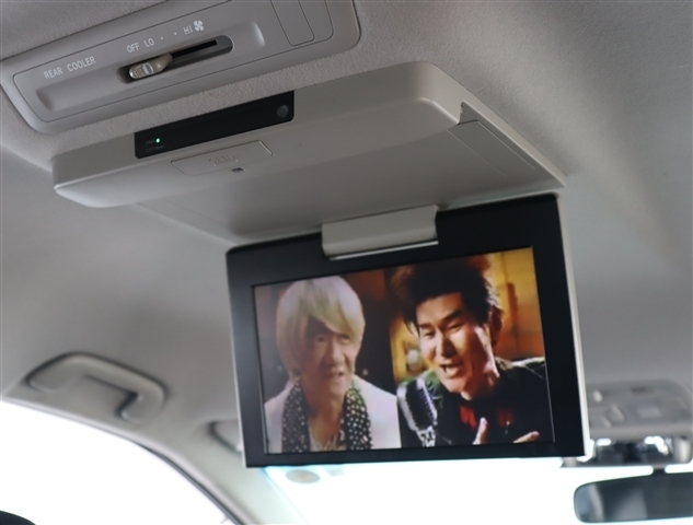 トヨタ エスティマ　ハイブリッド ２．４ アエラス プレミアム エディション ４ＷＤ H26年 (関東) 99