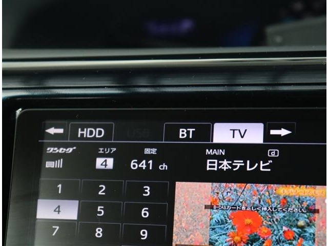 トヨタ エスティマ　ハイブリッド ２．４ アエラス プレミアム エディション ４ＷＤ H26年 (関東) 99