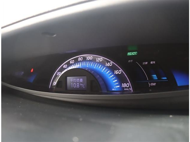 トヨタ エスティマ　ハイブリッド ２．４ アエラス プレミアム エディション ４ＷＤ H26年 (関東) 99