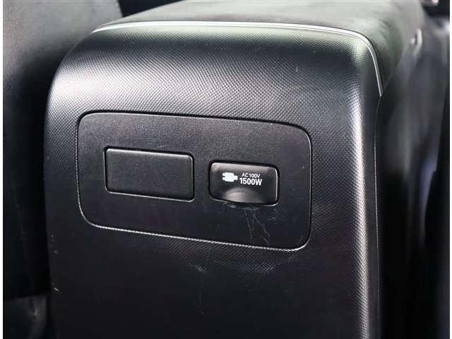 トヨタ エスティマ　ハイブリッド ２．４ アエラス プレミアム エディション ４ＷＤ H26年 (関東) 99